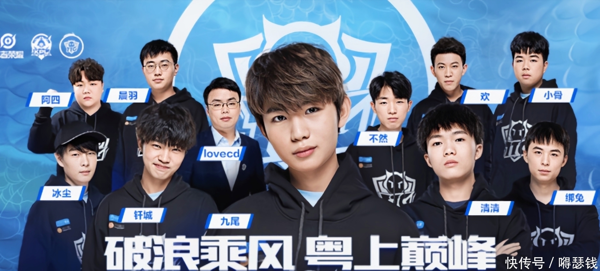 防核心