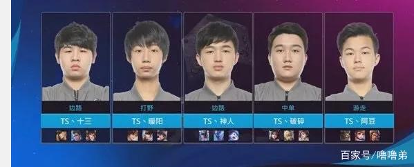 依靠个人能