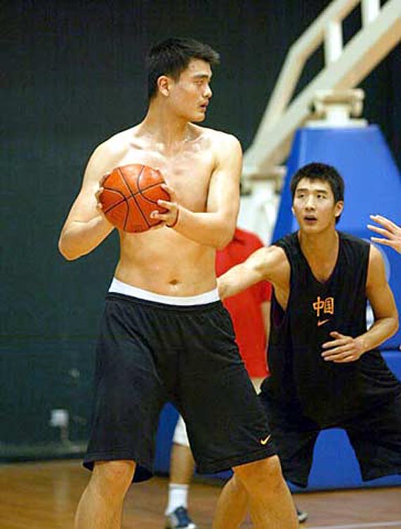 迫之下组织