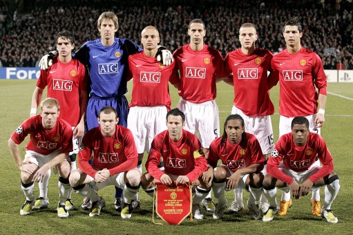 罗纳尔多 罗纳尔多