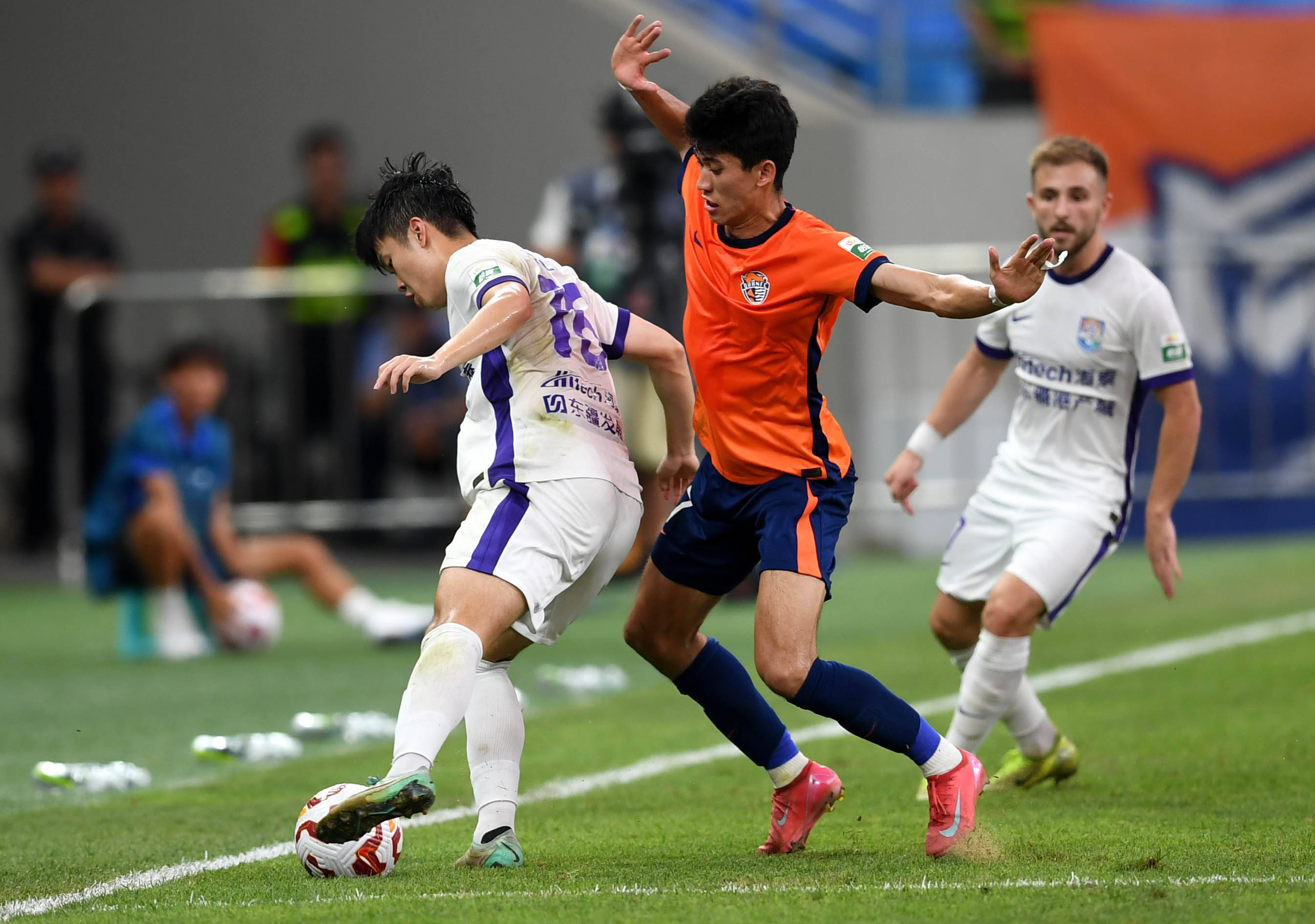 官方的距离 官方的距离