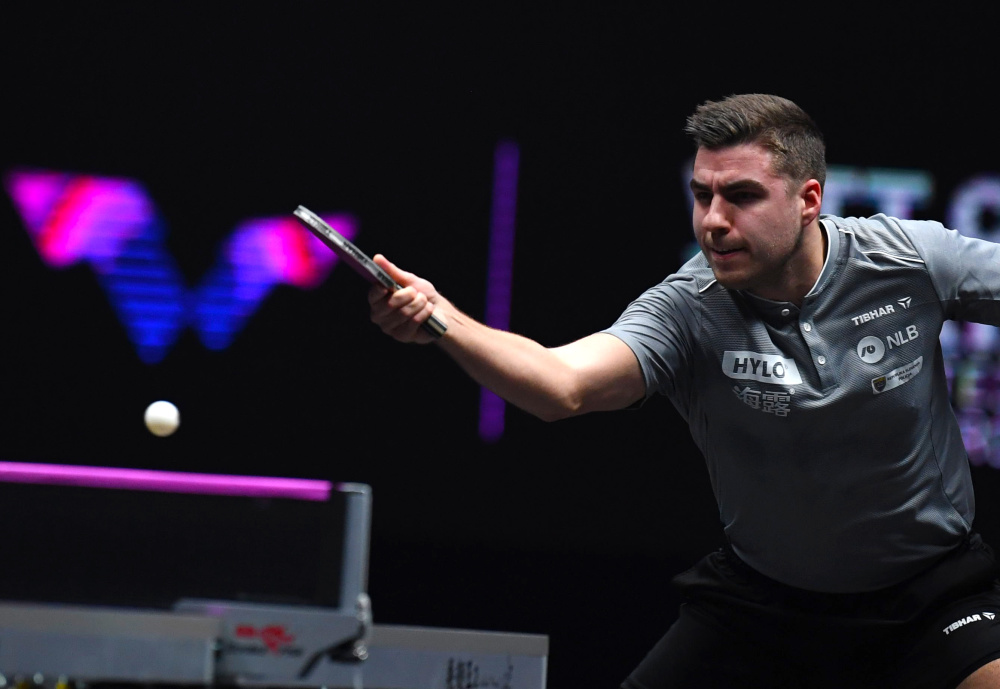 新者的舞台 新者的舞台