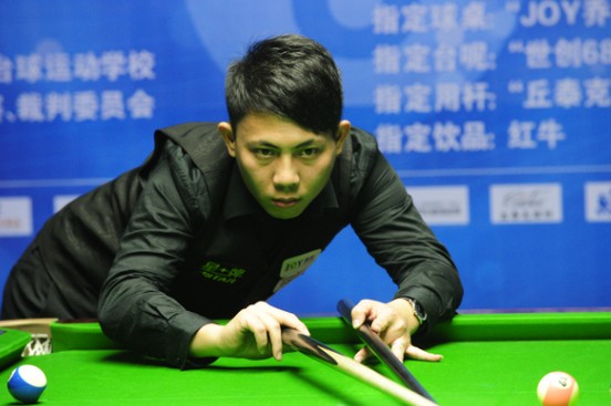 中屡屡获胜 中屡屡获胜