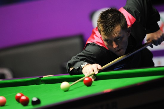 更大的竞争 更大的竞争